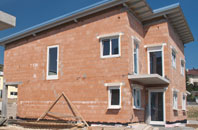 Tarbock Green home extensions