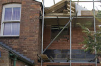 free Tarbock Green home extension quotes