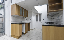 Tarbock Green kitchen extension leads
